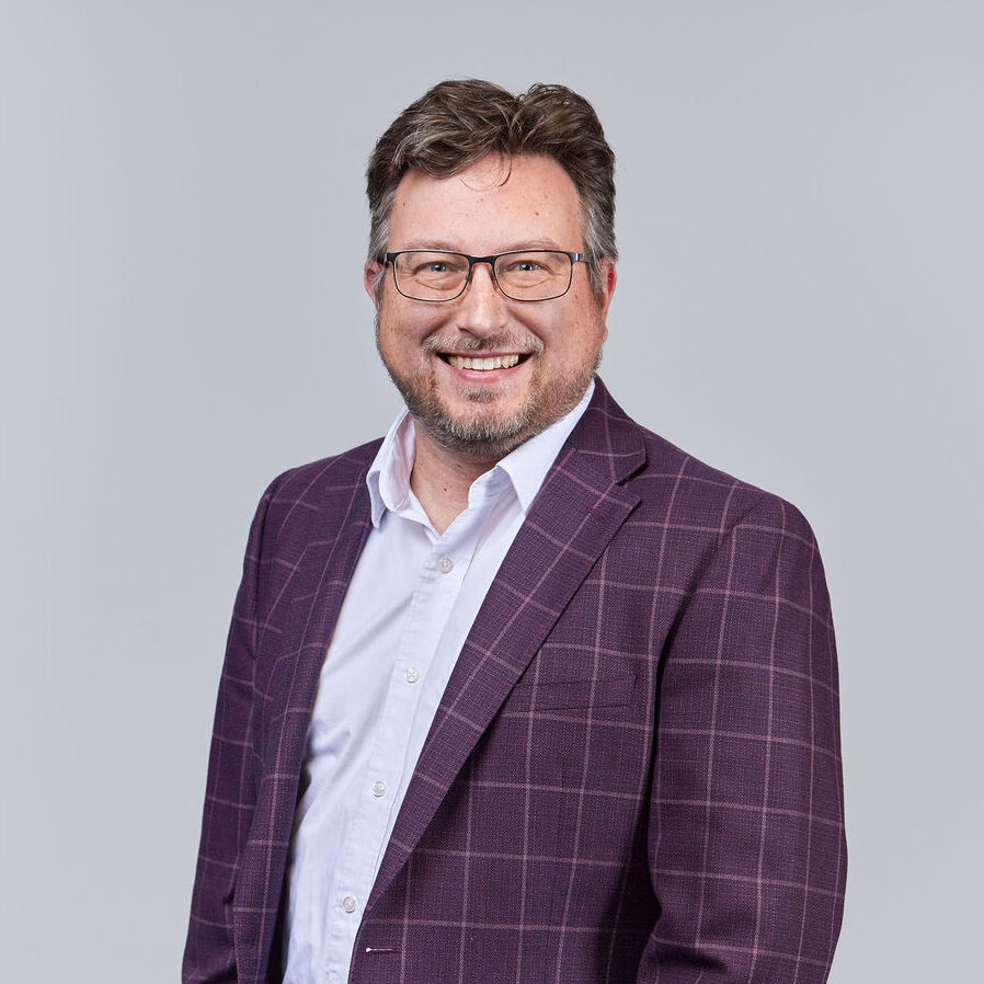 Fred Faulkner, Founder